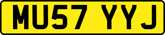 MU57YYJ