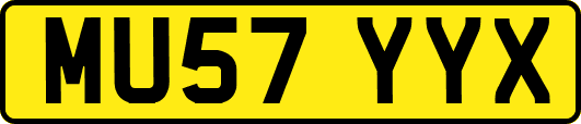 MU57YYX