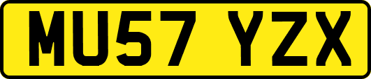 MU57YZX