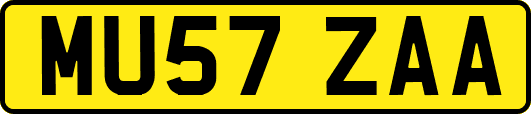 MU57ZAA