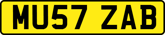 MU57ZAB