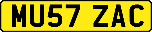 MU57ZAC