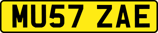 MU57ZAE