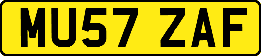 MU57ZAF