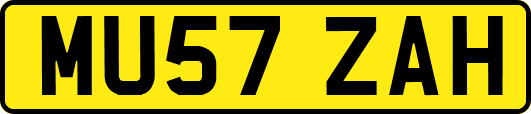 MU57ZAH