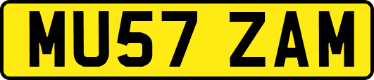 MU57ZAM