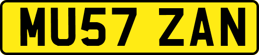 MU57ZAN