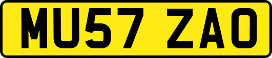 MU57ZAO