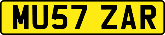 MU57ZAR