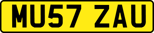 MU57ZAU