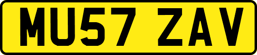 MU57ZAV
