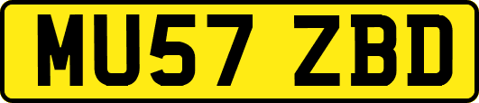 MU57ZBD