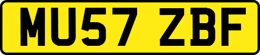 MU57ZBF