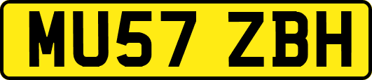 MU57ZBH