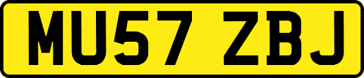 MU57ZBJ