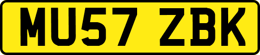 MU57ZBK