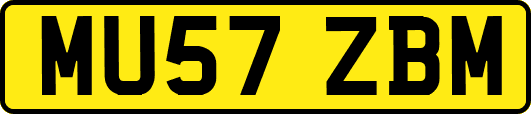 MU57ZBM