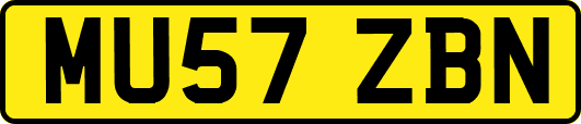 MU57ZBN