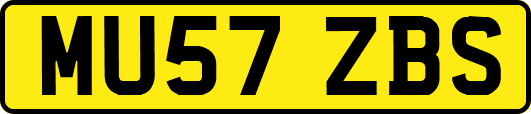 MU57ZBS
