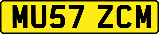 MU57ZCM