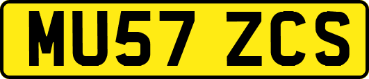 MU57ZCS