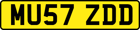 MU57ZDD