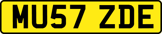 MU57ZDE