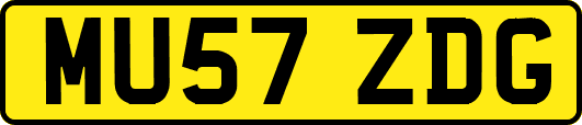 MU57ZDG
