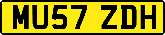MU57ZDH