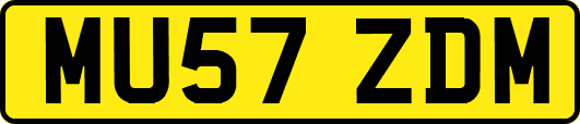 MU57ZDM