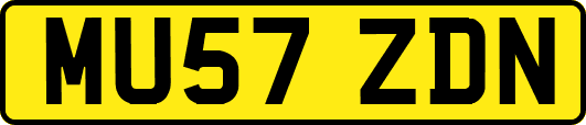 MU57ZDN