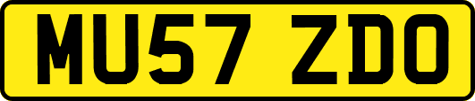 MU57ZDO