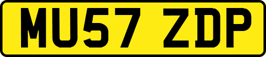 MU57ZDP