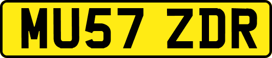 MU57ZDR