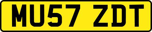 MU57ZDT