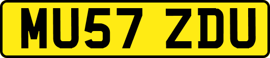 MU57ZDU