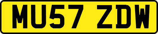 MU57ZDW