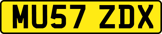 MU57ZDX