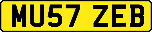 MU57ZEB