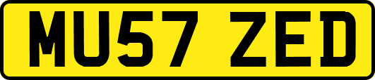 MU57ZED