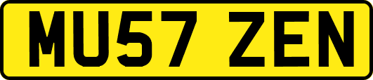MU57ZEN