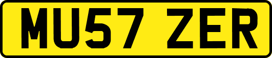 MU57ZER