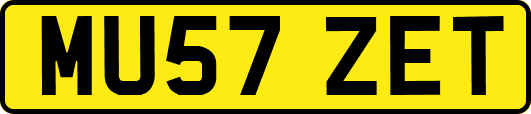 MU57ZET
