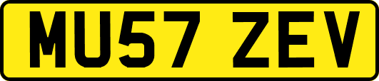 MU57ZEV