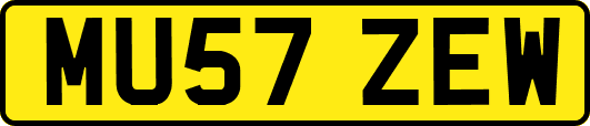 MU57ZEW