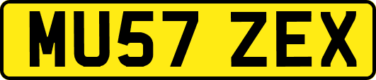 MU57ZEX