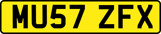 MU57ZFX