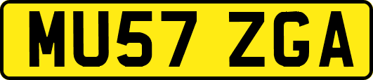 MU57ZGA