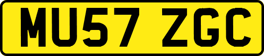 MU57ZGC