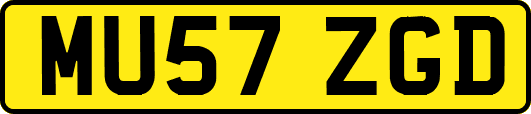 MU57ZGD